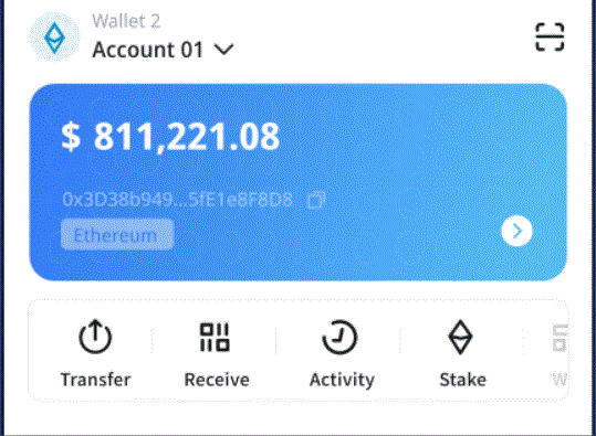 imtoken钱包如imToken官网何切换网络